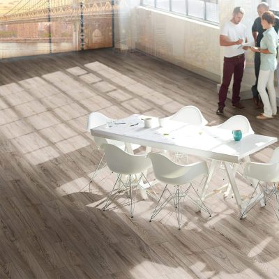 Drea oak 14 mm vízálló laminált padló