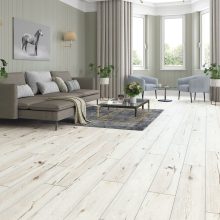 Fiene 8 mm vízálló laminált padló