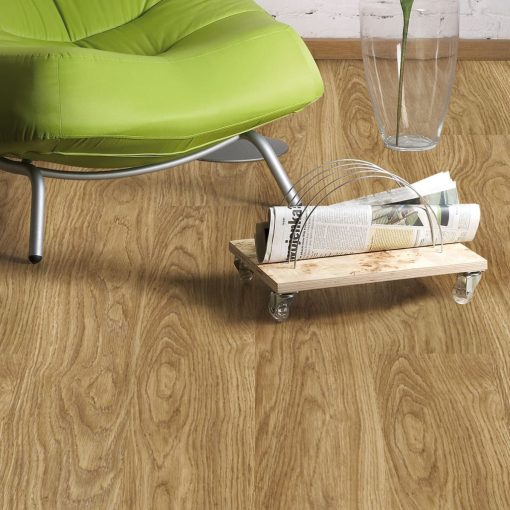 Alfon tölgy 8mm laminált padló