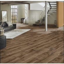 Thabo 8mm laminált padló