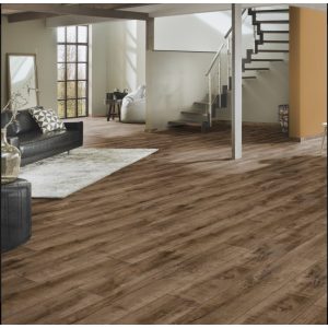 Thabo 8mm laminált padló