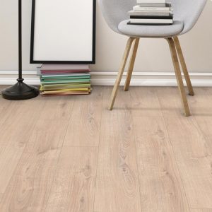 Lior 10mm laminált padló