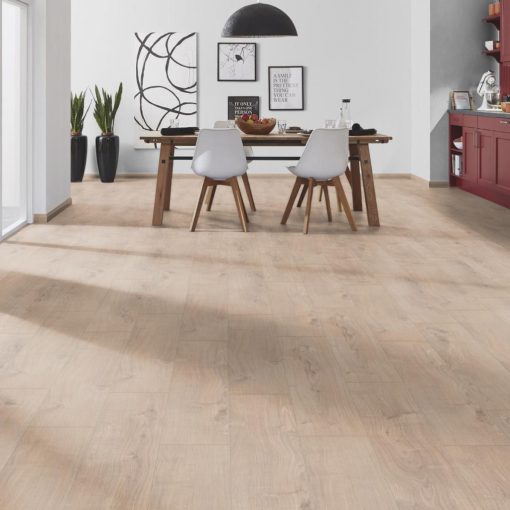 Lior 10mm laminált padló