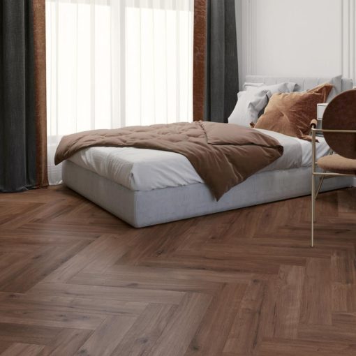 Tamar 8mm laminált padló