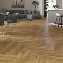 Larat tölgy 8mm laminált padló