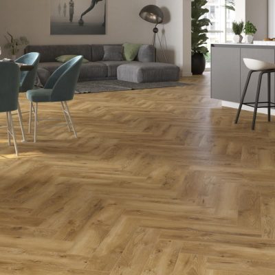 Larat tölgy 8mm laminált padló