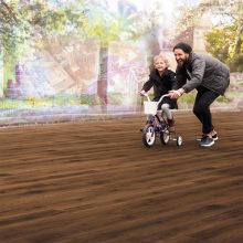 Bamma tölgy 14mm vízalló laminált padló