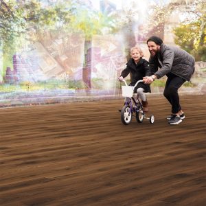 Bamma tölgy 14mm vízalló laminált padló