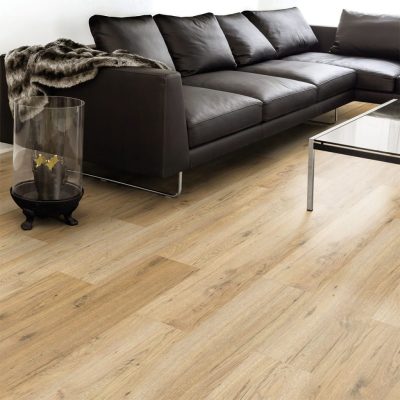 Juta 12mm vízálló laminált padló