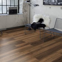 Nanna 12mm vízálló laminált padló