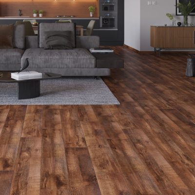 Mordad 8mm vízálló laminált padló