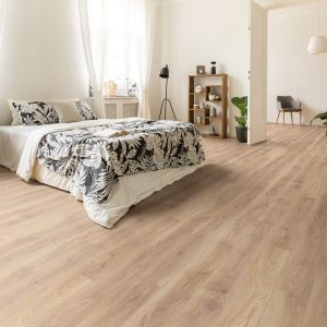 Verner tölgy 8 mm vízálló laminált padló