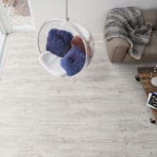 Mila 8mm laminált padló