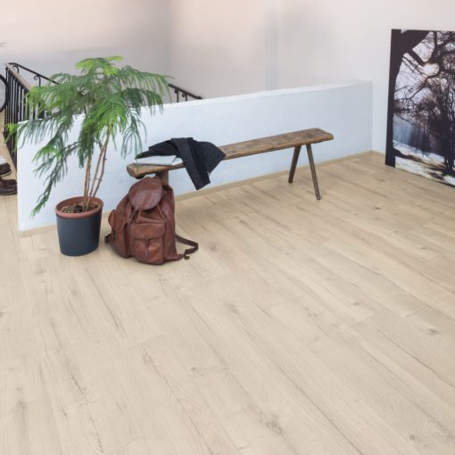 Karlo 8mm laminált padló