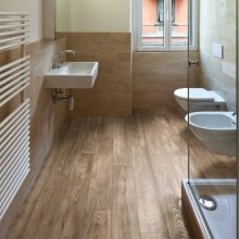 Line fenyő 8 mm vízálló laminált padló