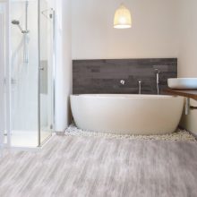 Silas modul vinyl (LVT) padló