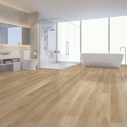 Ine modul vinyl (LVT) padló