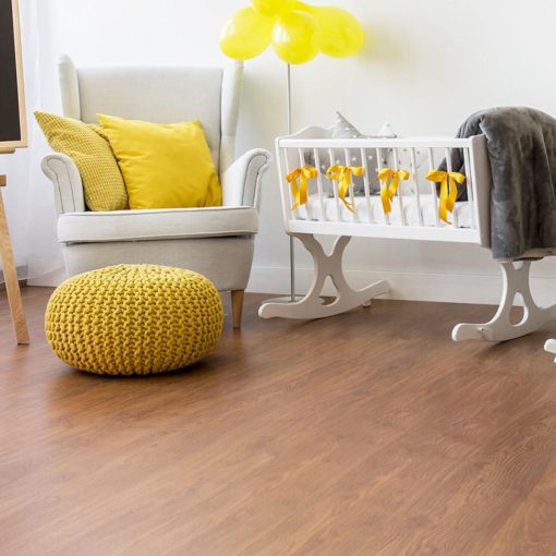 Adnan 10mm laminált padló