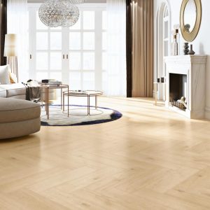 Brutus 8mm laminált padló