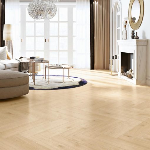 Brutus 8mm laminált padló