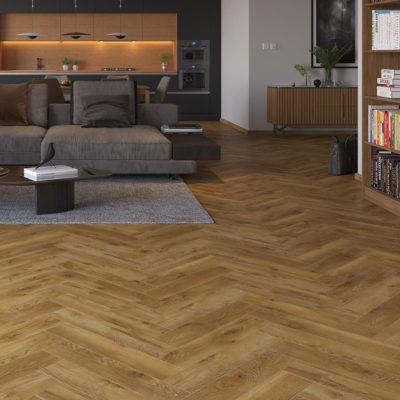 Felice tölgy 8mm laminált padló