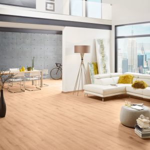 Atlant tölgy 14mm vízálló laminált padló