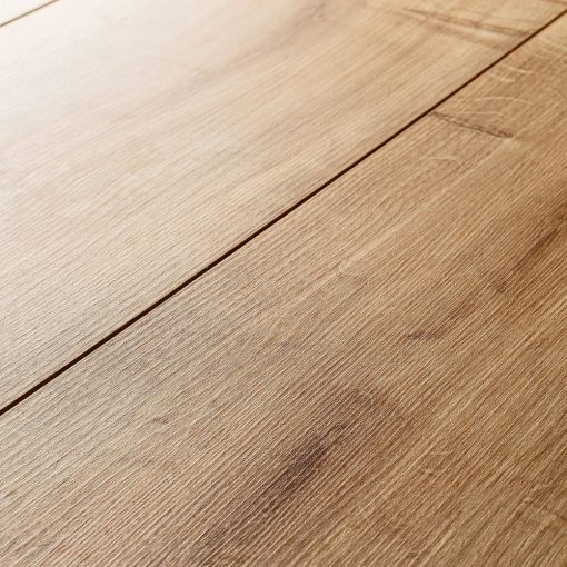 Romilus 8 mm vízálló laminált padló