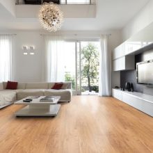 Mikael tölgy 10 mm vízálló laminált padló