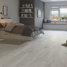 Rikke 10 mm vízálló laminált padló