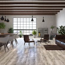 Soren 10 mm vízálló laminált padló