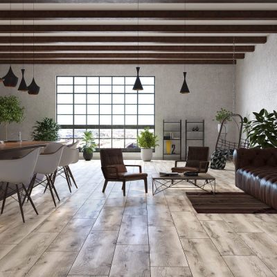 Soren 10 mm vízálló laminált padló