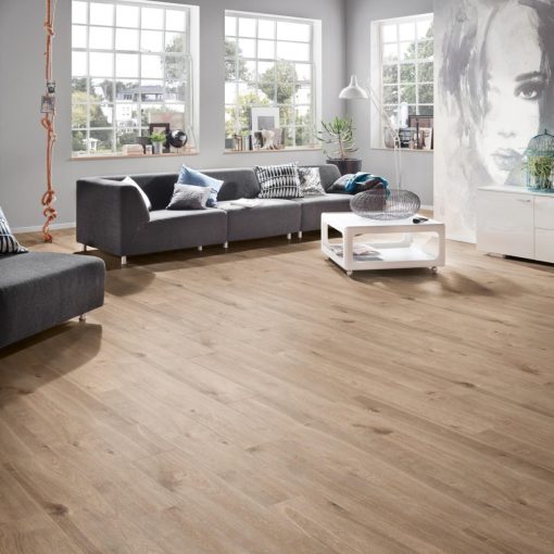Sara tölgy 10 mm vízálló laminált padló
