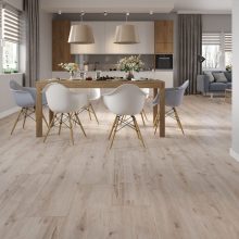 Peder 8 mm vízálló laminált padló