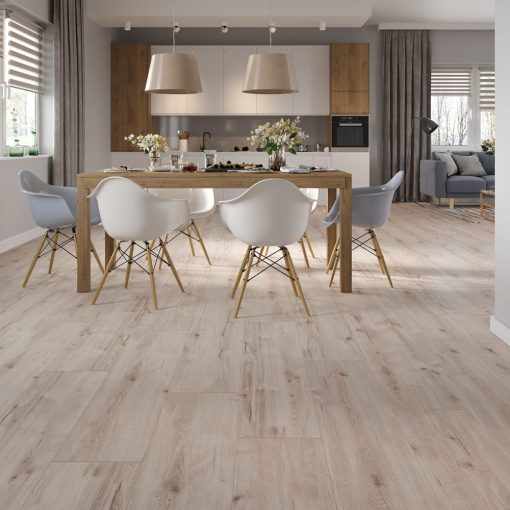 Peder 8 mm vízálló laminált padló