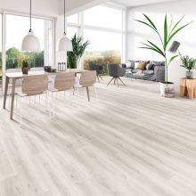 Nico orchid oak (ottawa) SPC padló