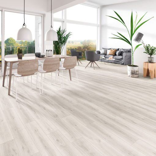Nico orchid oak (ottawa) SPC padló