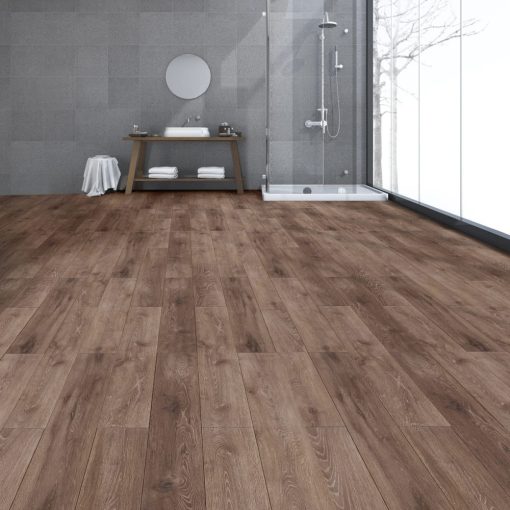 Vonne 8 mm vízálló laminált padló
