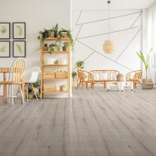 Lotte 8 mm vízálló laminált padló