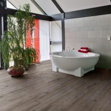 Tatius 8 mm vízálló laminált padló