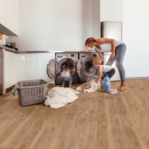 Neus 8 mm vízálló laminált padló