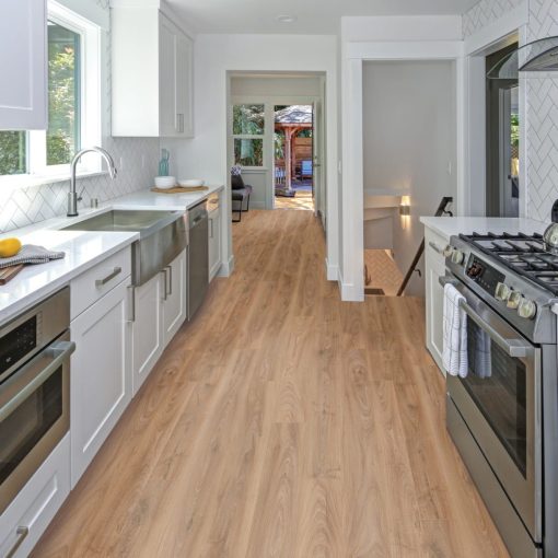 Neus 8 mm vízálló laminált padló