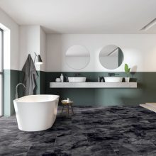 Gunda 8 mm vízálló laminált padló