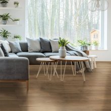 Nona tölgy modul vinyl (LVT) padló