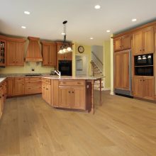 Frode crescendo SPC padló