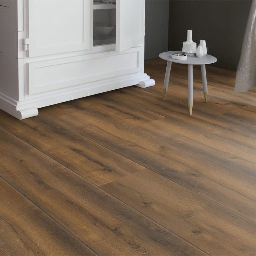 Feline oak 8,5 mm vízálló laminált padló