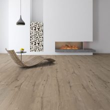 Janne oak 8,5 mm vízálló laminált padló