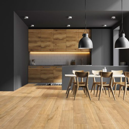 Asta sculpta SPC padló