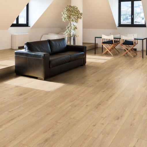 Calla tölgy 8 mm vízálló laminált padló