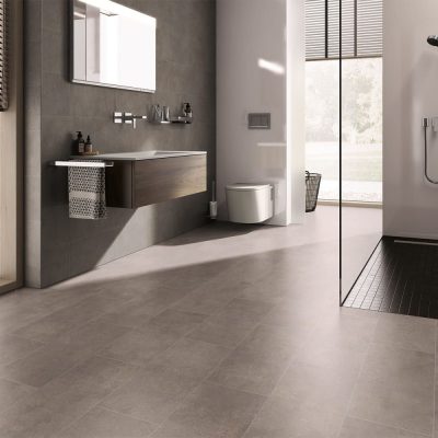 Britta Floor&Wall SPC padló