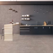 Allard Floor&Wall padló
